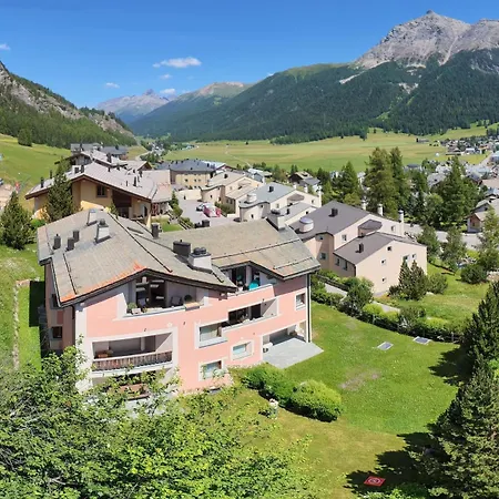 Splendida E Soliva Dimora Con Giardino Apartment *